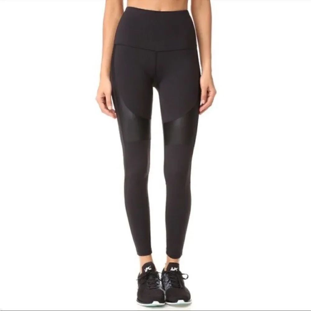 Splits 59 Farrah Moto Leggings